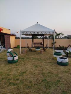 Sarang Tent Resort - - 1