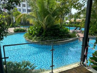 Gamuda Gardens Gamuda Luge Rawang 2R1B 3 Nur's - Rawang - 1