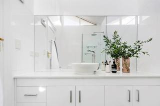 Spacious CBD terrace - 3 beds, wifi and parking - Adelaide - 1