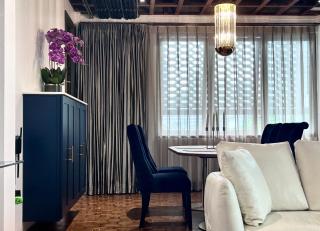 Brown Brick Thonglor - Green Greenery Room - 7