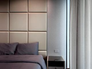 Brown Brick Thonglor - Green Greenery Room - 9