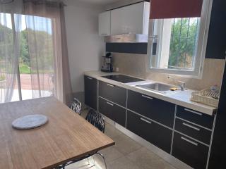 Appartement Nîmes A - 4