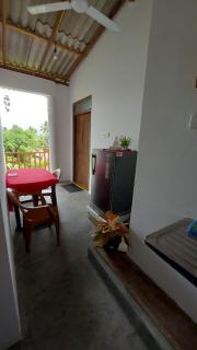 Jungle Beach Inn - 1