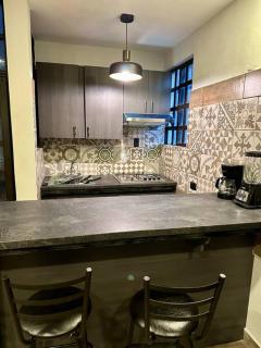 Hermoso Departamento Planta Baja - 7