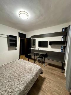 Hermoso Departamento Planta Baja - 1