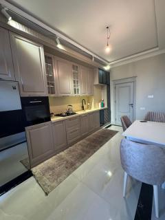 Premium apartment near in center - 1