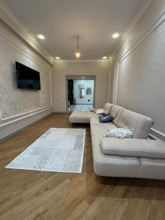 Premium apartment near in center - 0