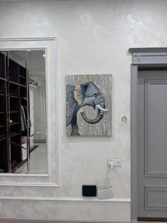 Premium apartment near in center - 2