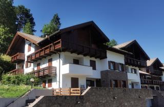 La casa di Marco - Cavalese - 9