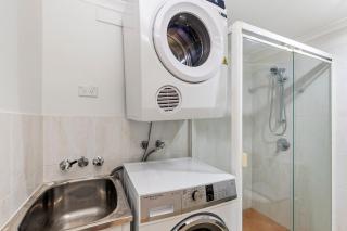 Home-like Garden Apartment - 5