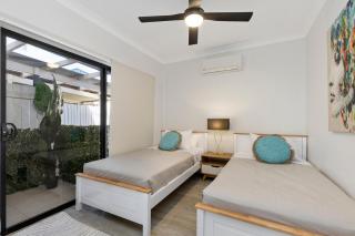 Home-like Garden Apartment - 7