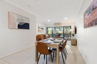 Home-like Garden Apartment - Brisbane - 6