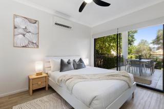 Home-like Garden Apartment - Brisbane - 9