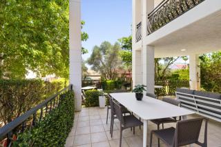 Home-like Garden Apartment - 3