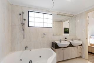 Home-like Garden Apartment - 2