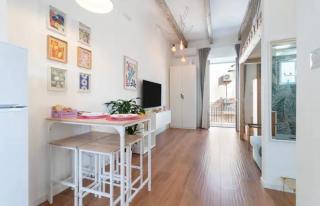 TheTinyHouse 70128 - Bari - 9