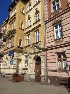 DOMAX Witelona - Legnica - 9