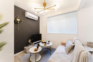 #1 -高田馬場アネックス- Condo - Tokio - 1