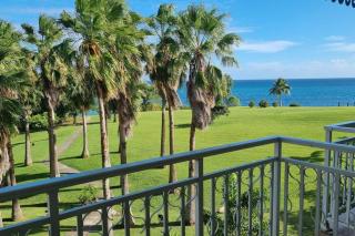 App Premium Tobago - Domaine P&V - Vue Mer - Sainte-Luce - 7