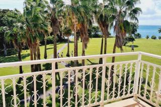 App Premium Tobago - Domaine P&V - Vue Mer - Sainte-Luce - 5