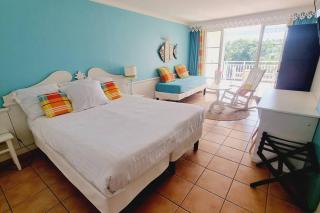 App Premium Tobago - Domaine P&V - Vue Mer - Sainte-Luce - 2
