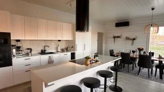 Villa Sofia In Lapland - 3