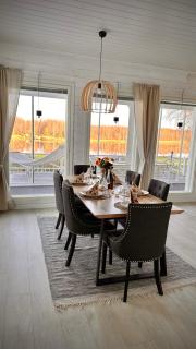 Villa Sofia In Lapland - 4