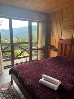 4 Cезони - Yaremche - 3