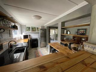 Mosselberg Garden Gottage - Hermanus - 9