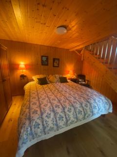 La Chambre Du Bisse - Ayent - 9