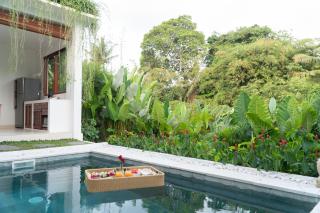 Jenar Ubud Villa - Ubud - 5
