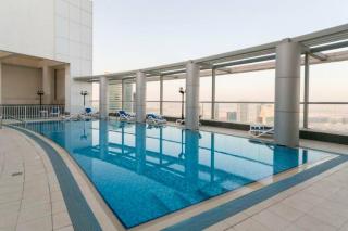 Aesthetic apartment - 7min walk to Burj Khalifa - Dubai - 5