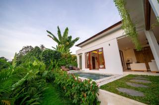 Jenar Ubud Villa - Ubud - 7