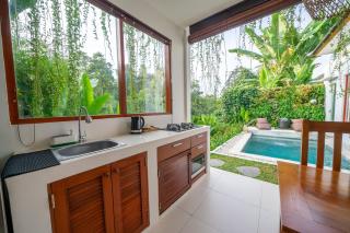 Jenar Ubud Villa - Ubud - 8