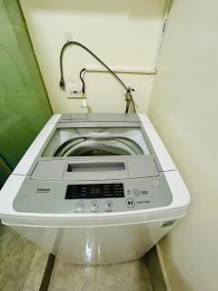Cozy Studio Unit Near MRT Shaw & Malls - Manila - 8