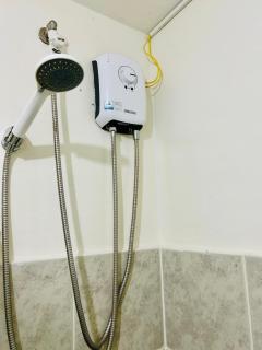 Cozy Studio Unit Near MRT Shaw & Malls - Manila - 3