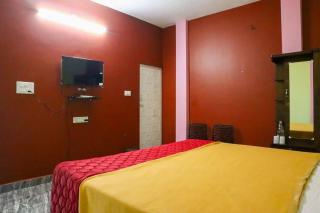 Lakeside Home Stay Villa - Yelagiri - 7