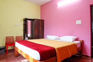Lakeside Home Stay Villa - Yelagiri - 1