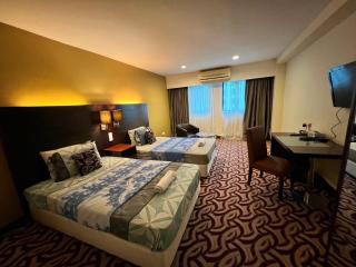 FAINA Homestay SCSP Minggarden Resident Kota Kinabalu - 6