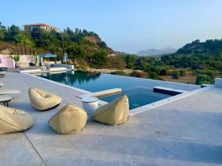 Ano Kampos Hotel - Faliraki - 3