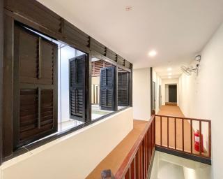 INN Lebuh Melayu - George Town - 3