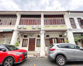 INN Lebuh Melayu - 9