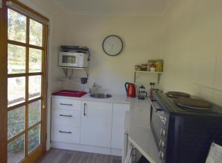 Riverwalk B&B - Robigana - 1