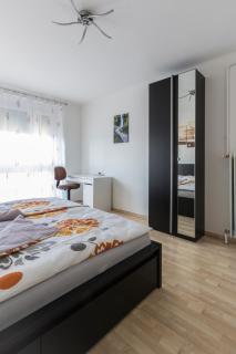 Flataid CityApartment Zentrum-Citypark - Graz - 5