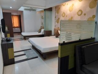 Hotel Grand Suites - Indore - 6