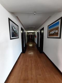 Hotel Grand Suites - 5