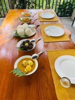 Belihuloya Lotus Villa - Balangoda - 3