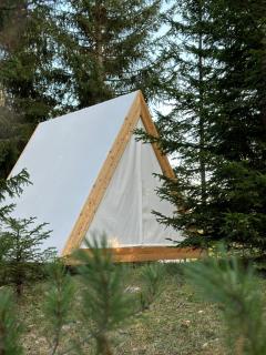 Durmitor glamping - Žabljak - 2