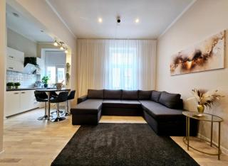 The Oasis - Heart of Riga - 6