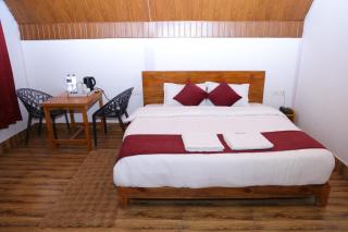 Blessings Resort Yamunotri - 8